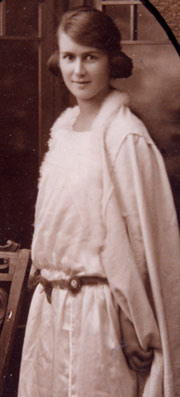 Maureen 1921